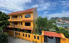 La Mai Tam Coc Homestay