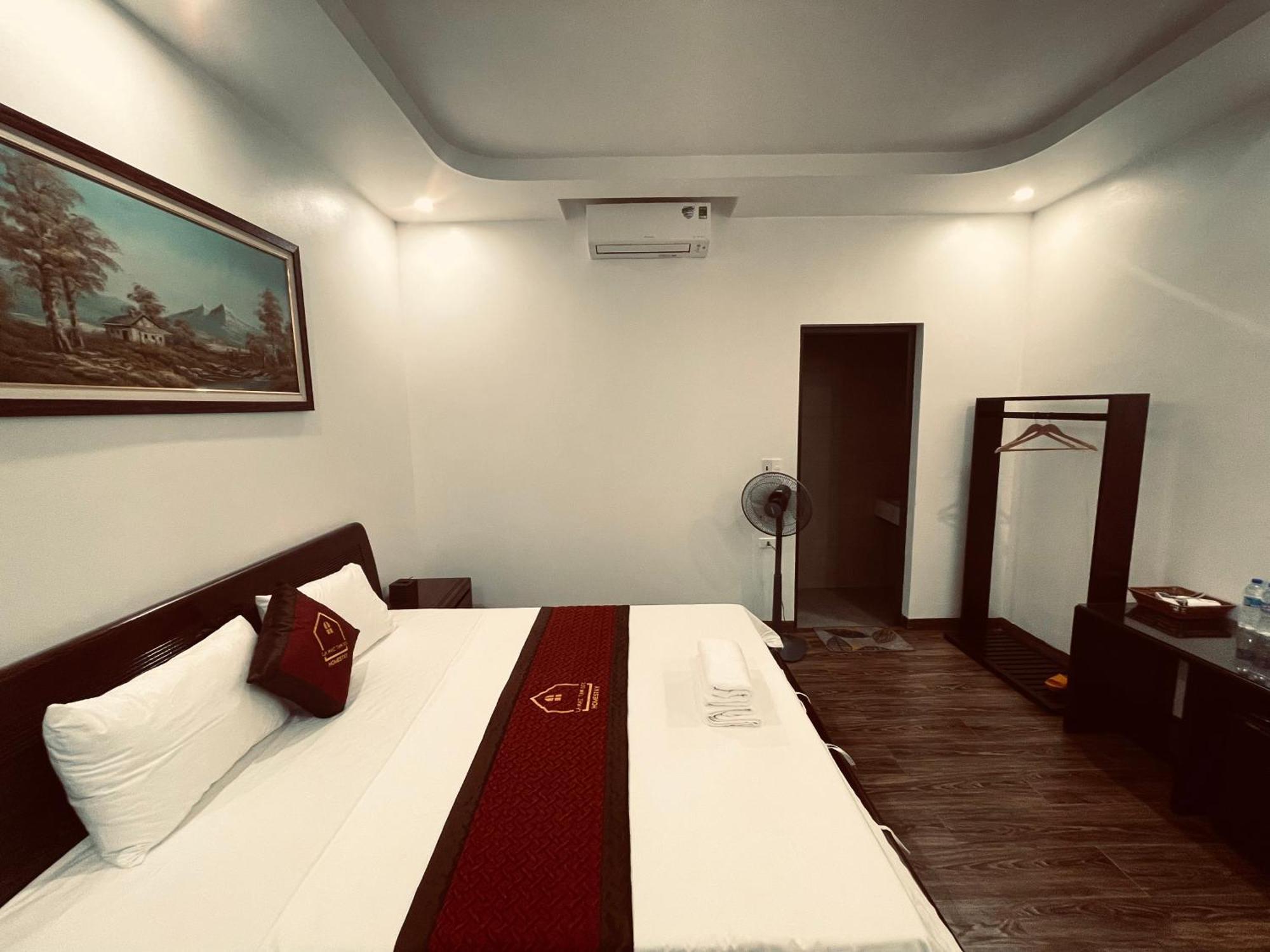 La Mai Tam Coc Homestay Ninh Binh Exterior photo